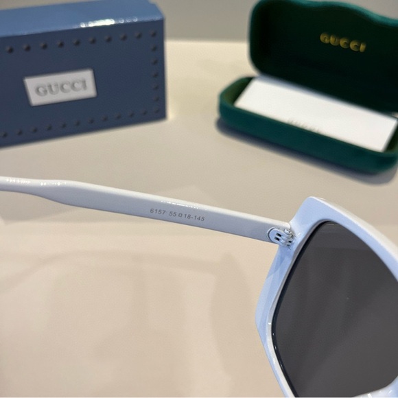 Gucci sunglasses main image 6